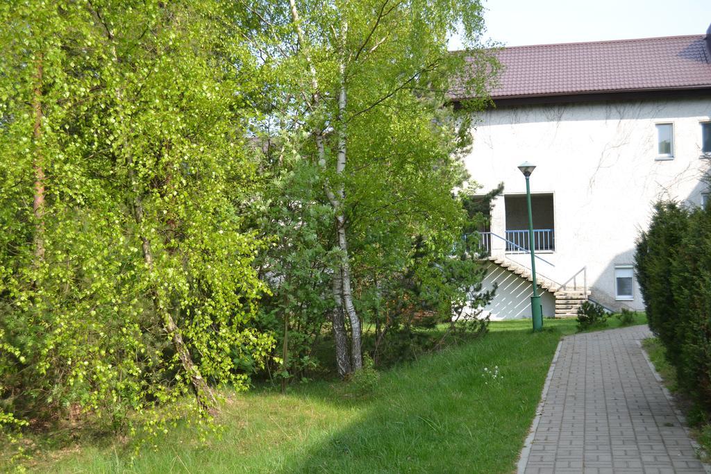 Apartment Juros Melis Нида Стая снимка